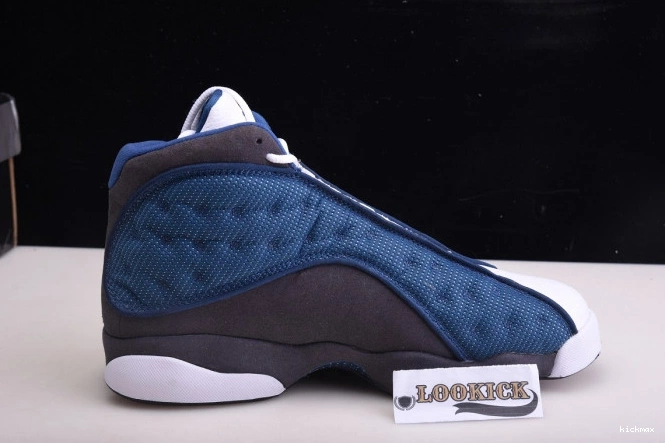Cheap Air (2010) 414571-401 Jordan 13 Flint Retro 0806